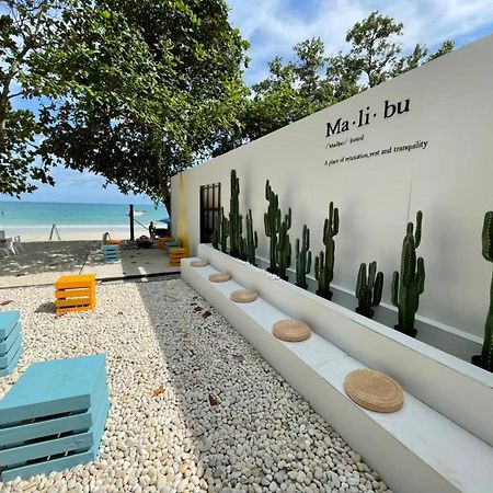 Malibu Samed Resort Koh Samet Exterior foto