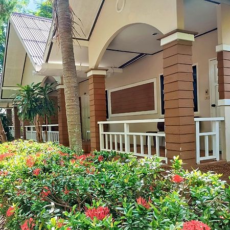 Malibu Samed Resort Koh Samet Exterior foto
