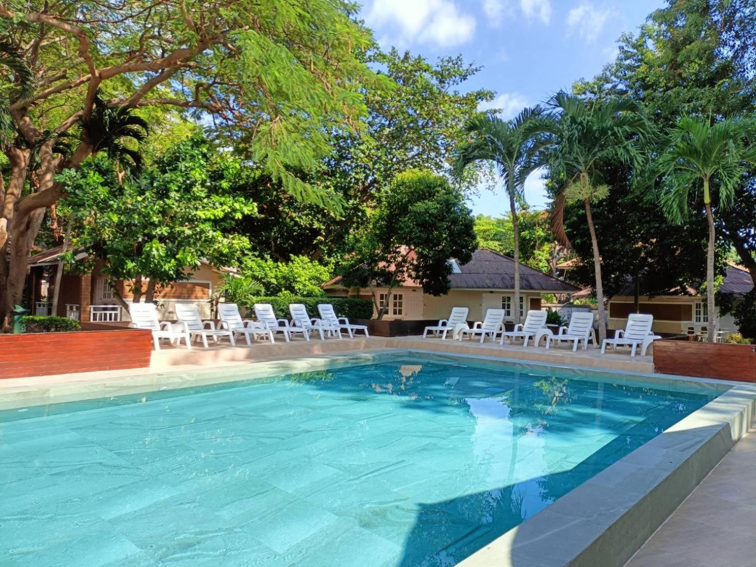 Malibu Samed Resort Koh Samet Exterior foto