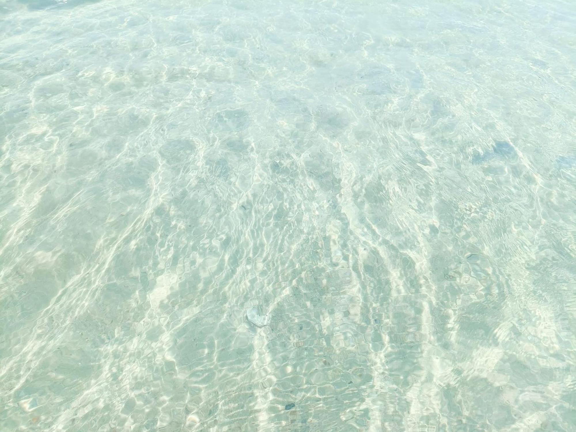 Malibu Samed Resort Koh Samet Exterior foto