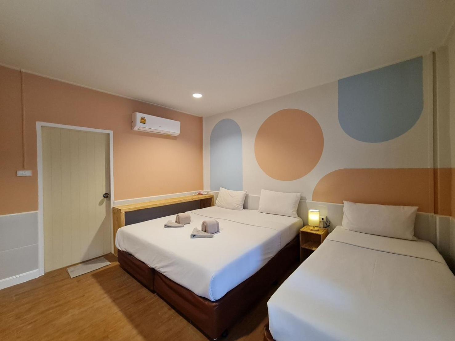 Malibu Samed Resort Koh Samet Exterior foto