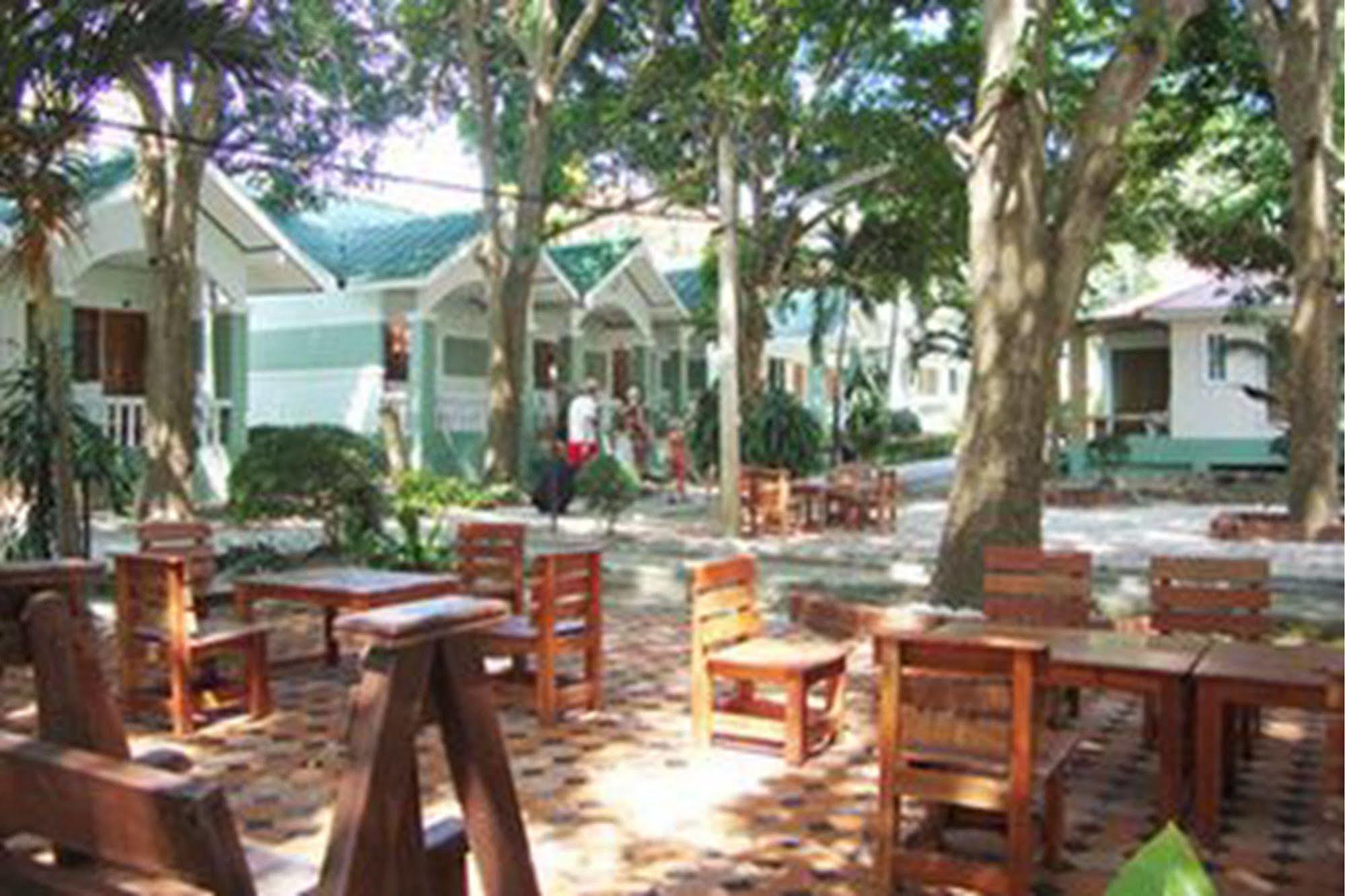 Malibu Samed Resort Koh Samet Exterior foto