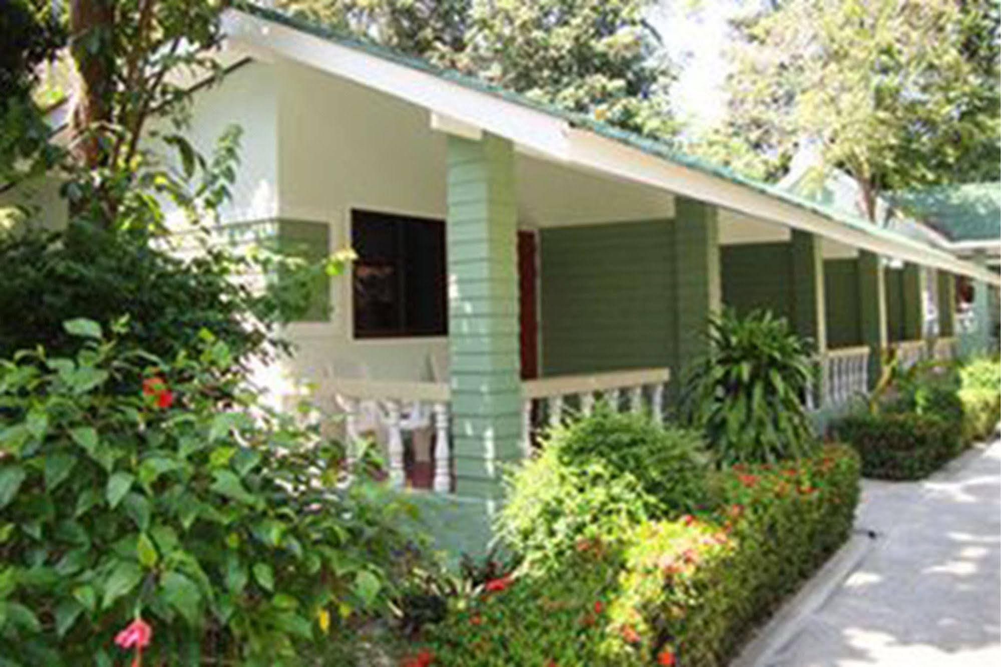 Malibu Samed Resort Koh Samet Exterior foto