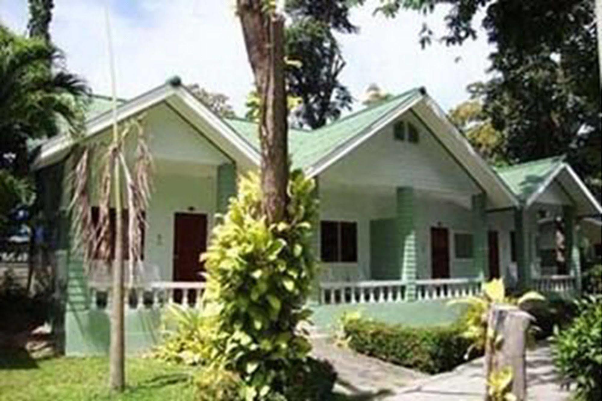 Malibu Samed Resort Koh Samet Exterior foto