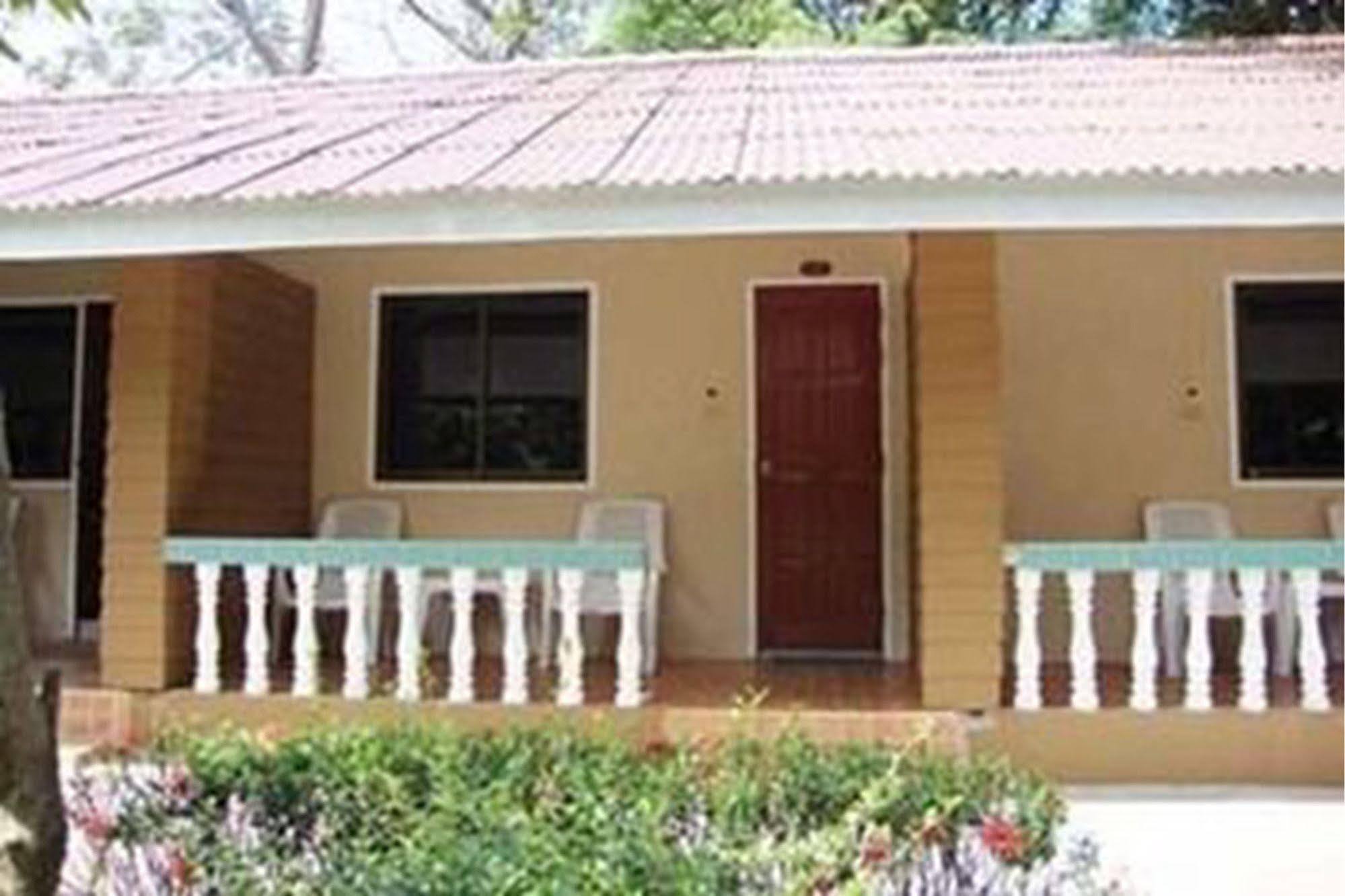 Malibu Samed Resort Koh Samet Exterior foto