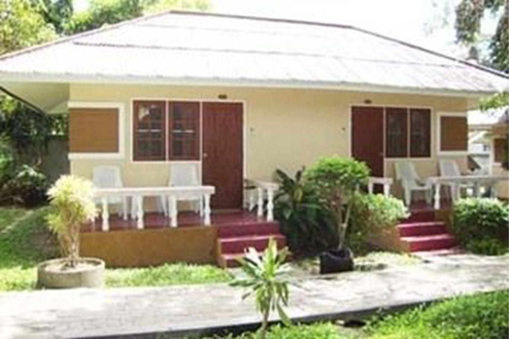 Malibu Samed Resort Koh Samet Exterior foto