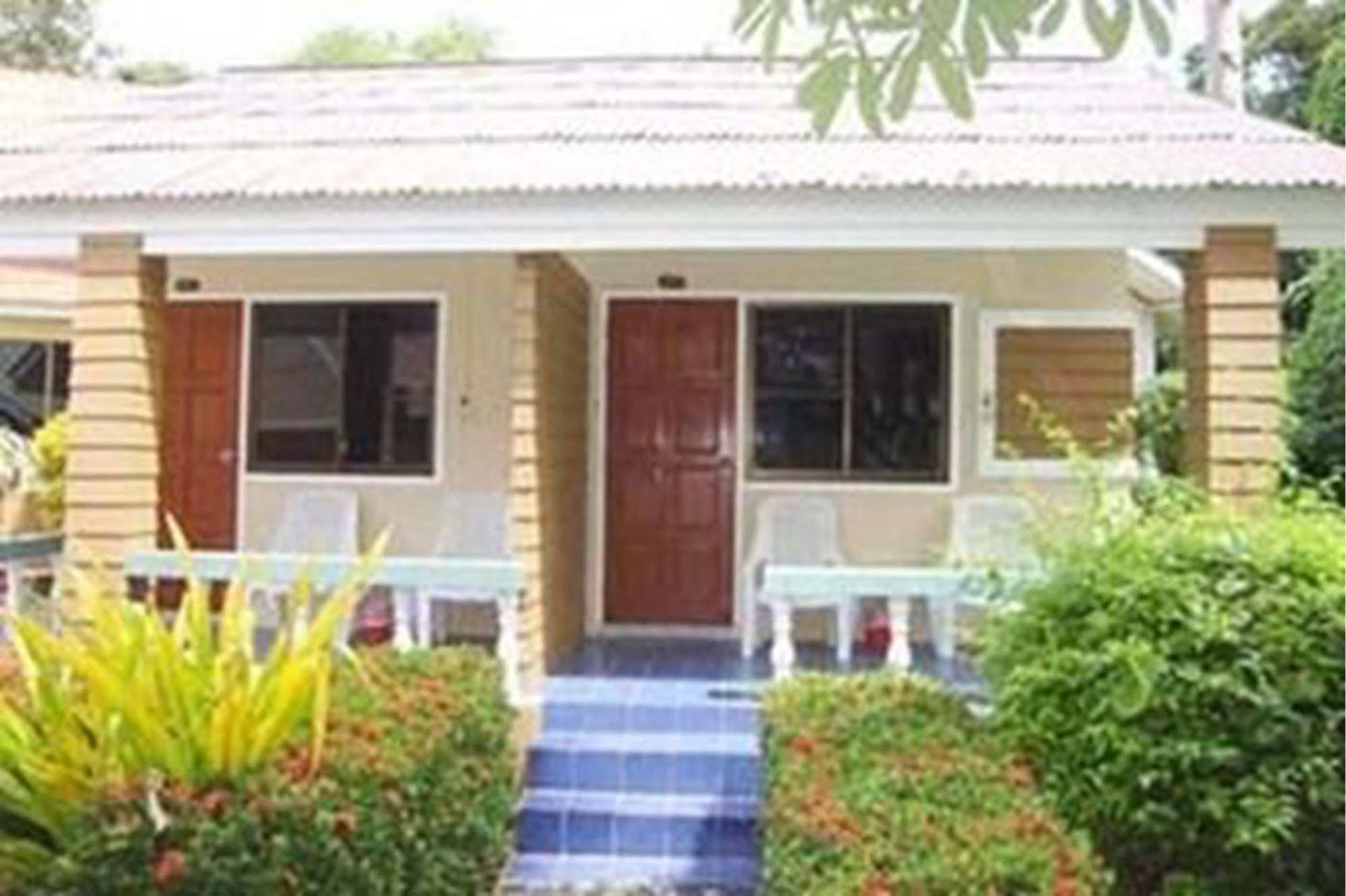 Malibu Samed Resort Koh Samet Exterior foto