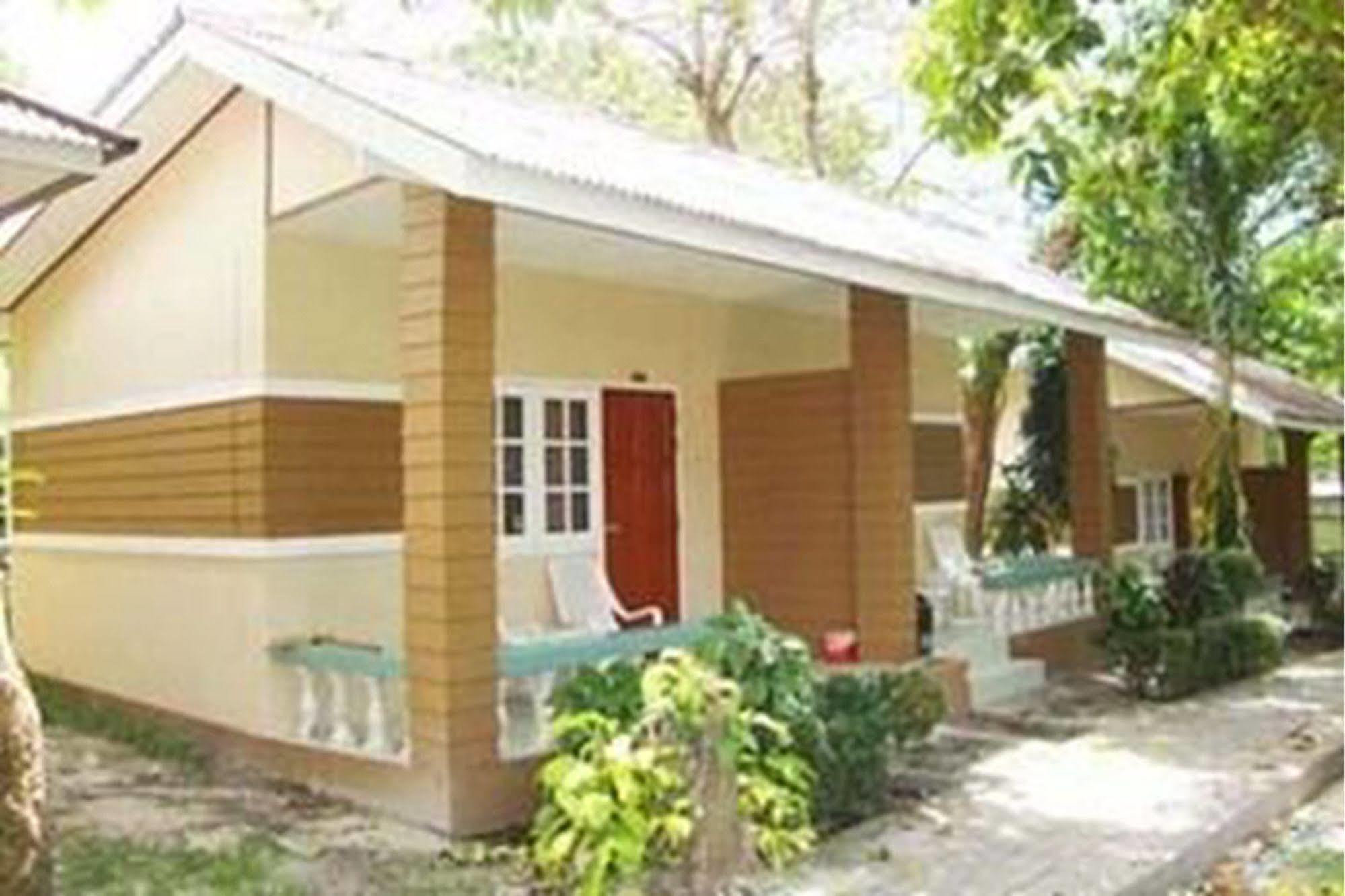 Malibu Samed Resort Koh Samet Exterior foto