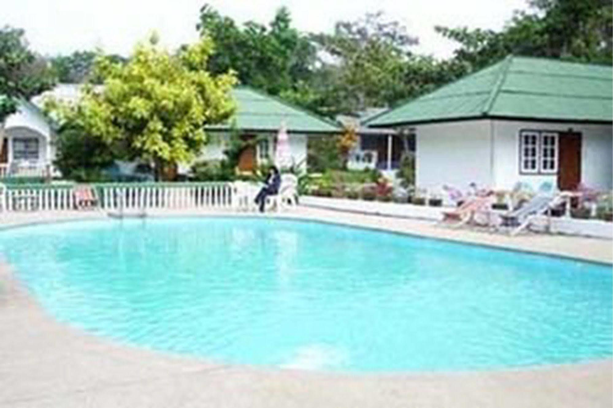 Malibu Samed Resort Koh Samet Exterior foto